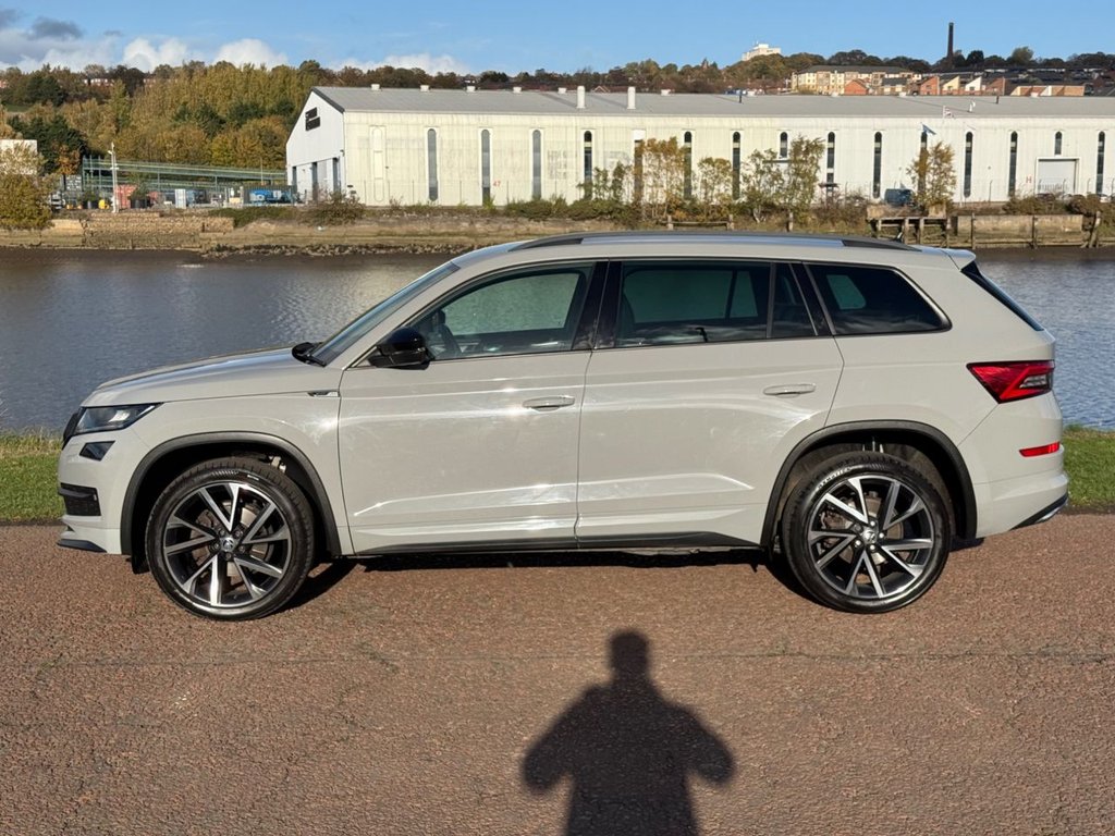 Used Skoda Kodiaq 2019 for sale - 76406481: Photo 30