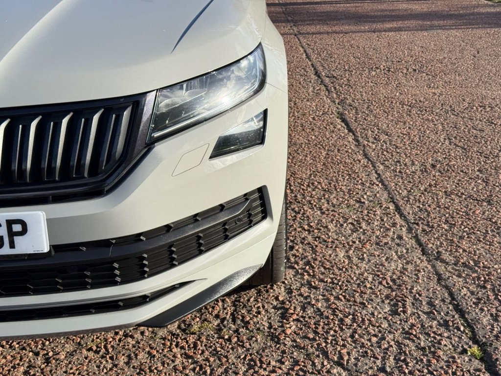 Used Skoda Kodiaq 2019 for sale - 76406481: Photo 32