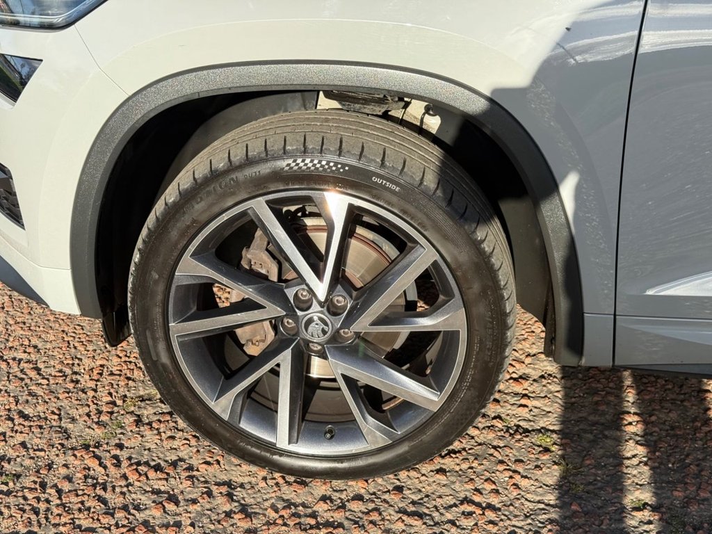 Used Skoda Kodiaq 2019 for sale - 76406481: Photo 36