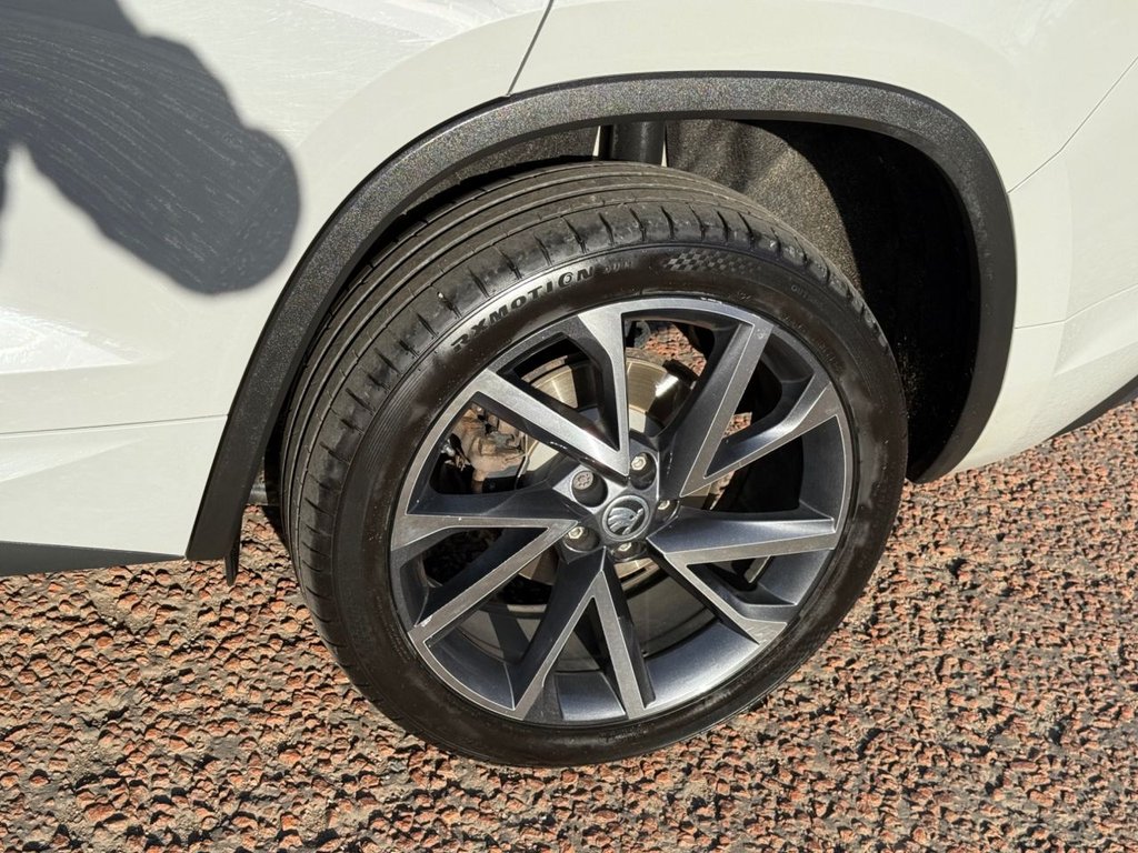 Used Skoda Kodiaq 2019 for sale - 76406481: Photo 37