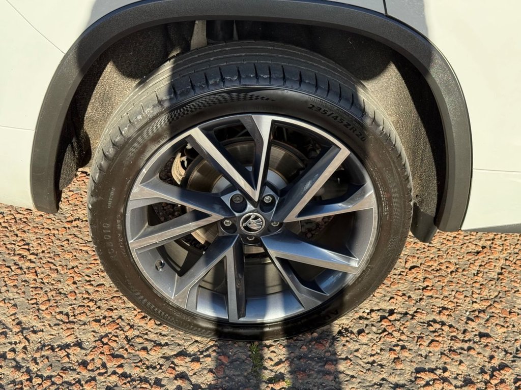 Used Skoda Kodiaq 2019 for sale - 76406481: Photo 7