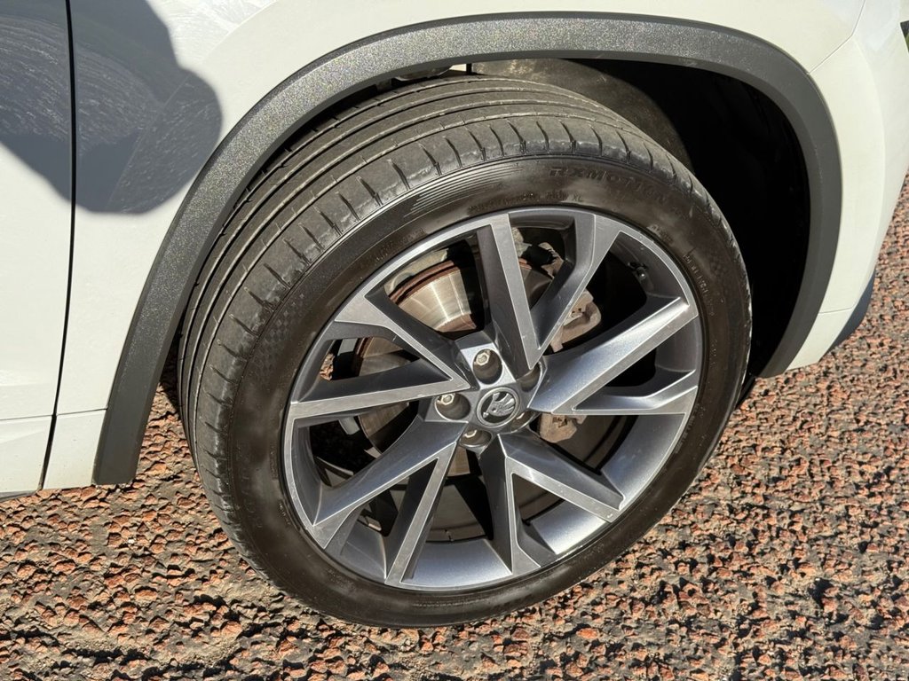 Used Skoda Kodiaq 2019 for sale - 76406481: Photo 8