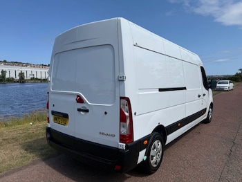 Used Renault Master 2021 for sale - 79191249: Photo