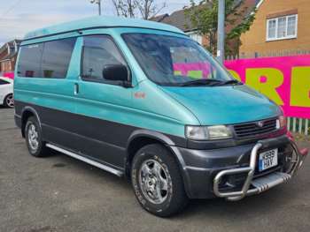 25 Used Mazda Bongo cars for sale | MOTORS