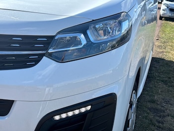 Used Vauxhall Vivaro 2020 for sale - 79370723: Photo