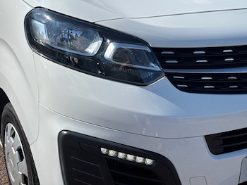 Used Vauxhall Vivaro 2020 for sale - 79370723: Photo