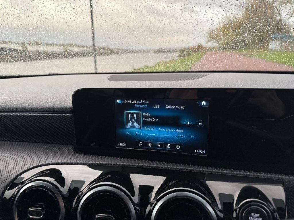 Used Mercedes-Benz A-Class 2019 for sale - 77477526: Photo 12