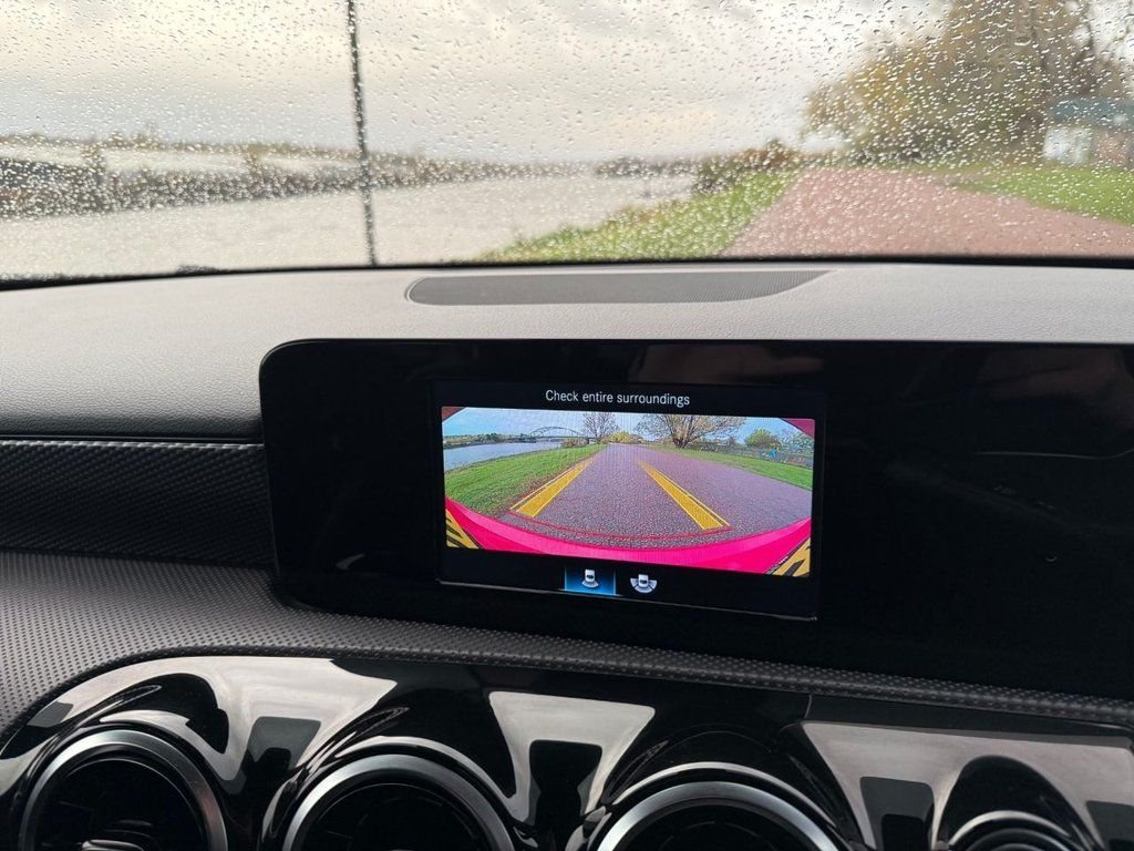 Used Mercedes-Benz A-Class 2019 for sale - 77477526: Photo 13