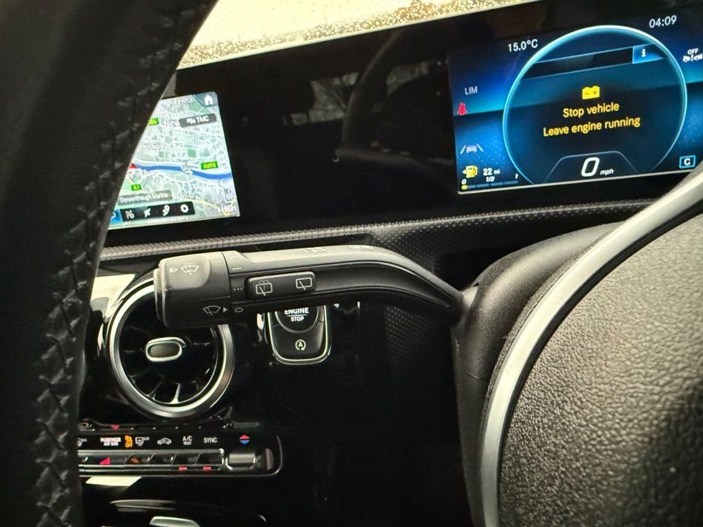 Used Mercedes-Benz A-Class 2019 for sale - 77477526: Photo 21