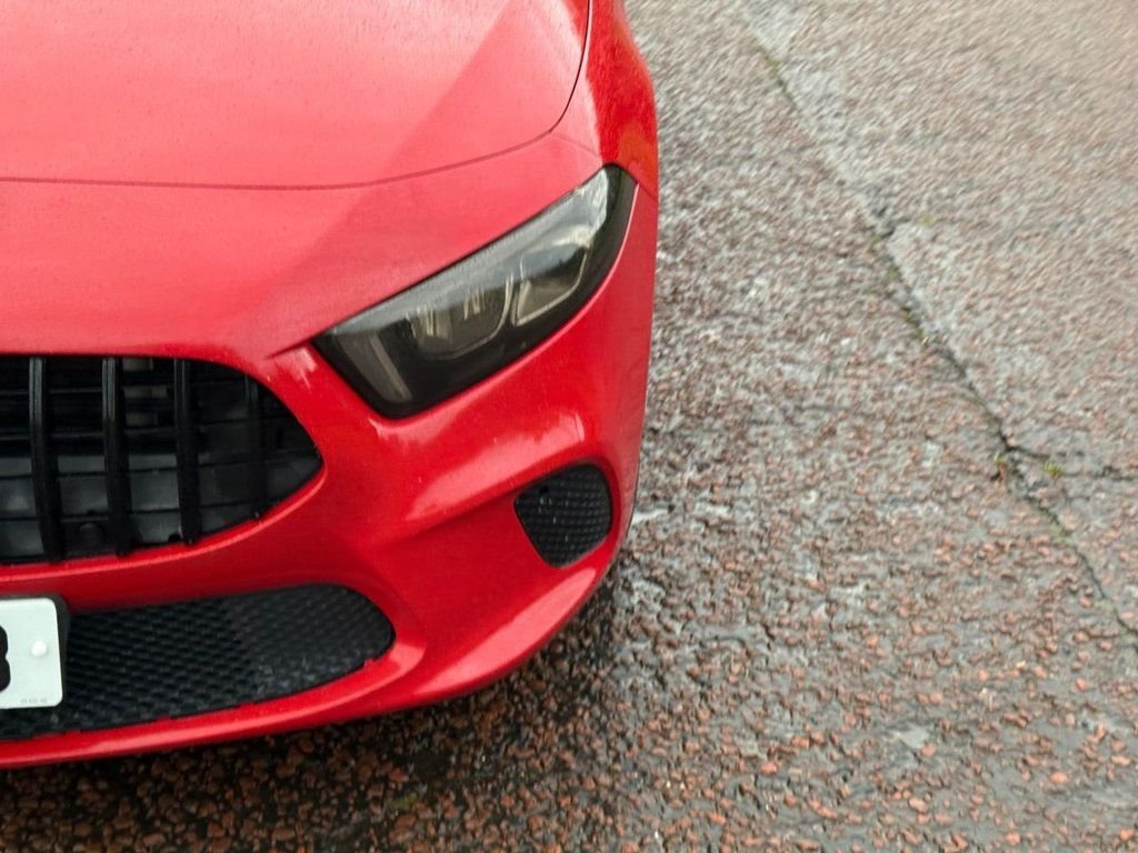 Used Mercedes-Benz A-Class 2019 for sale - 77477526: Photo 24