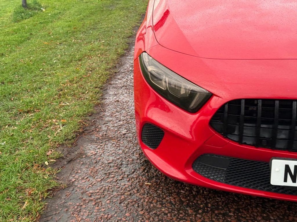 Used Mercedes-Benz A-Class 2019 for sale - 77477526: Photo 25