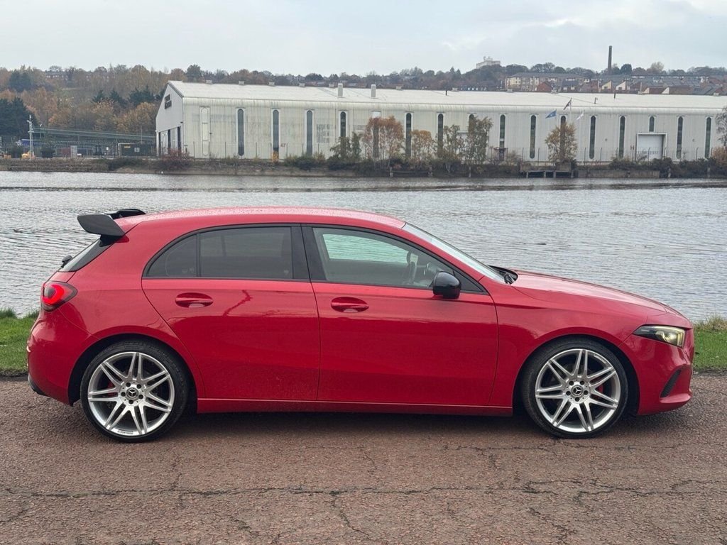 Used Mercedes-Benz A-Class 2019 for sale - 77477526: Photo 26