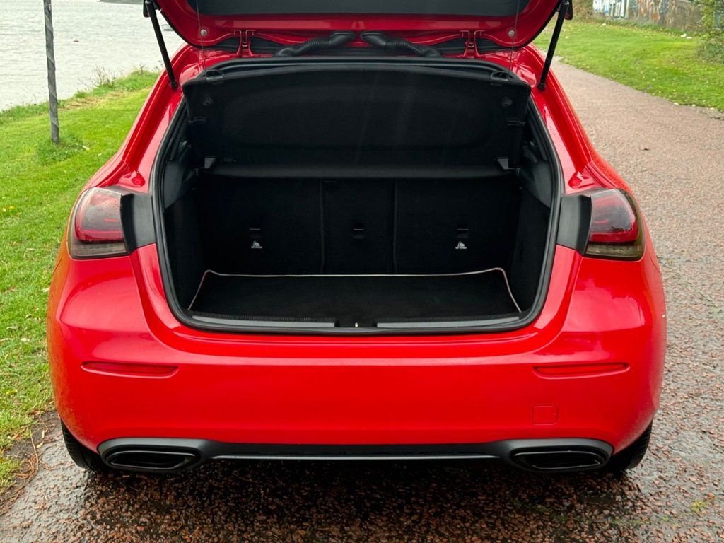 Used Mercedes-Benz A-Class 2019 for sale - 77477526: Photo 4