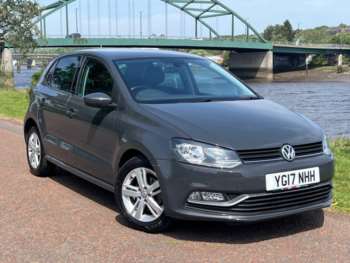 2017 (17) - 1.0 BlueMotion Tech Match Edition Hatchback 5dr Petrol Manual Euro 6 (s/s)