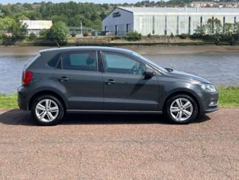Used Volkswagen Polo 2017 for sale - 74947245: Photo