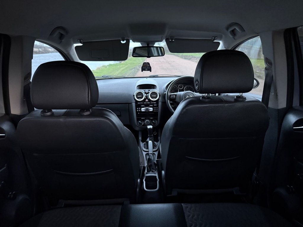 Used Vauxhall Corsa 2013 for sale - 77654685: Photo 9
