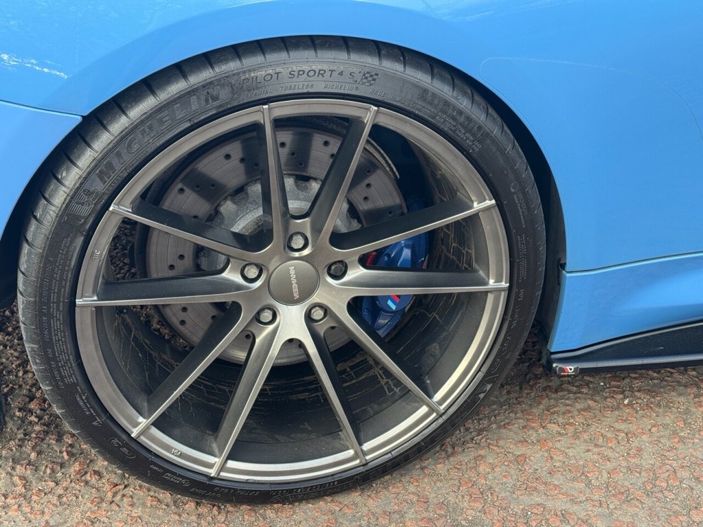 Used BMW M4 2014 for sale - 77820813: Photo 11