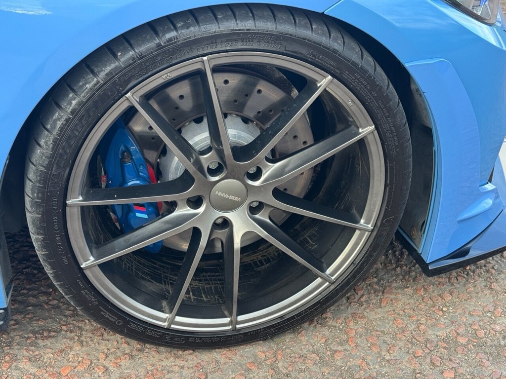 Used BMW M4 2014 for sale - 77820813: Photo 13