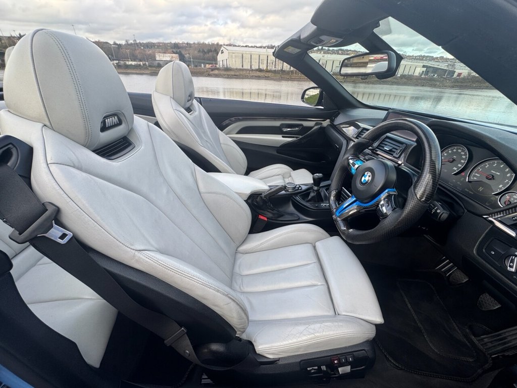 Used BMW M4 2014 for sale - 77820813: Photo 15