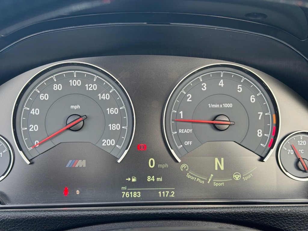 Used BMW M4 2014 for sale - 77820813: Photo 21