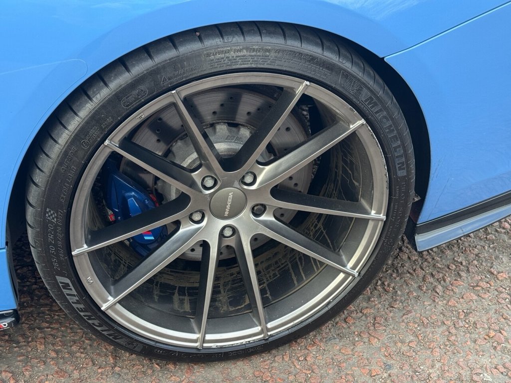 Used BMW M4 2014 for sale - 77820813: Photo 32