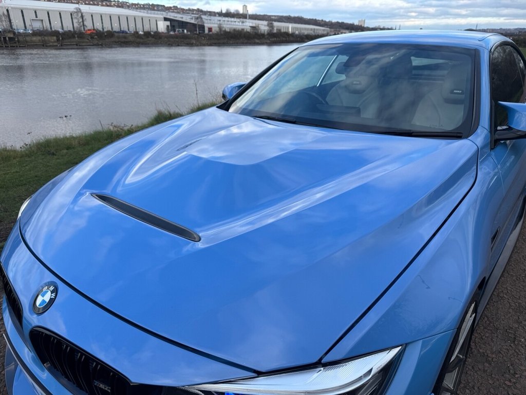 Used BMW M4 2014 for sale - 77820813: Photo 33