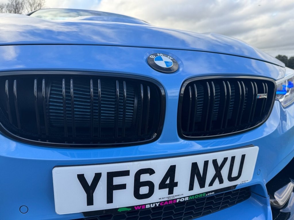 Used BMW M4 2014 for sale - 77820813: Photo 4