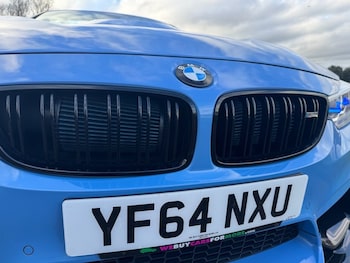 Used BMW M4 2014 for sale - 77820813: Photo