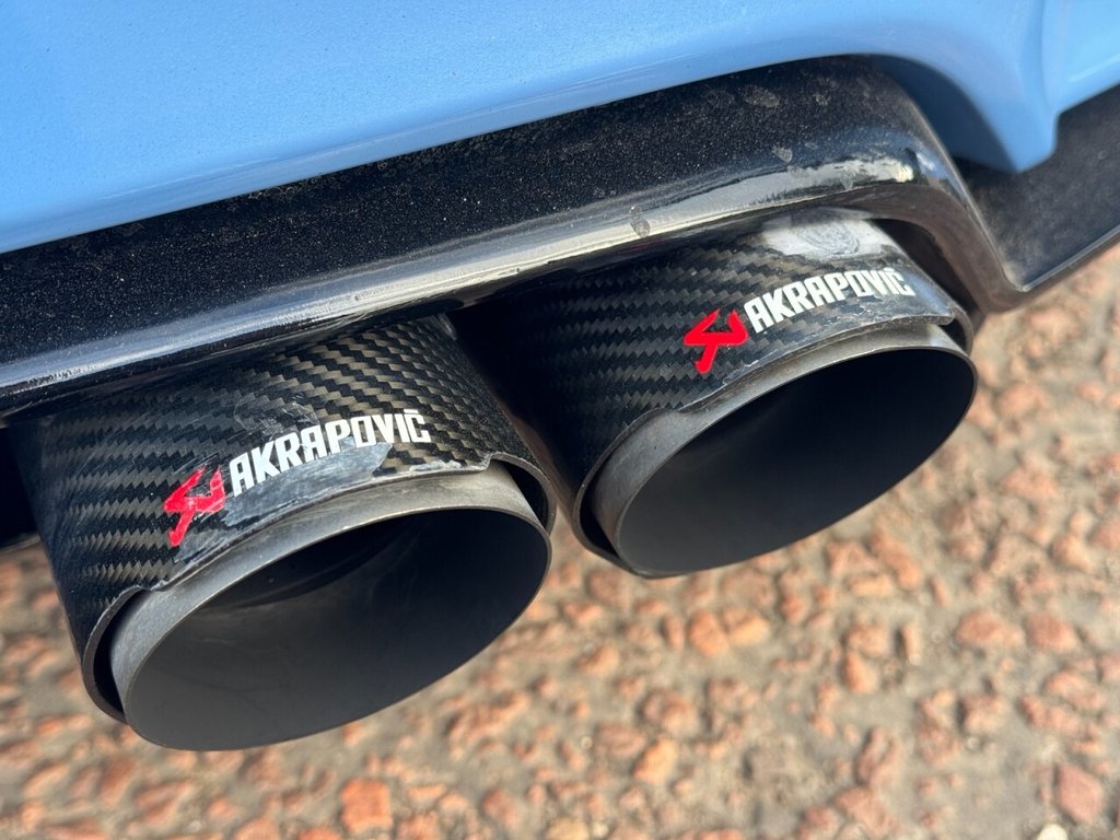 Used BMW M4 2014 for sale - 77820813: Photo 8