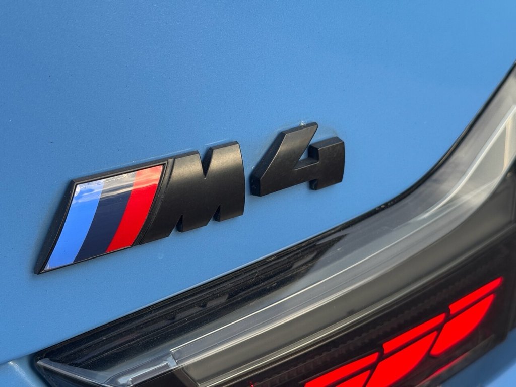 Used BMW M4 2014 for sale - 77820813: Photo 9