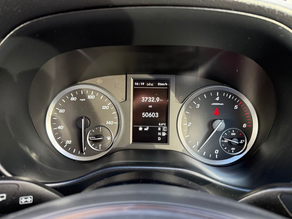 Used Mercedes-Benz Vito 2023 for sale - 78017816: Photo 14