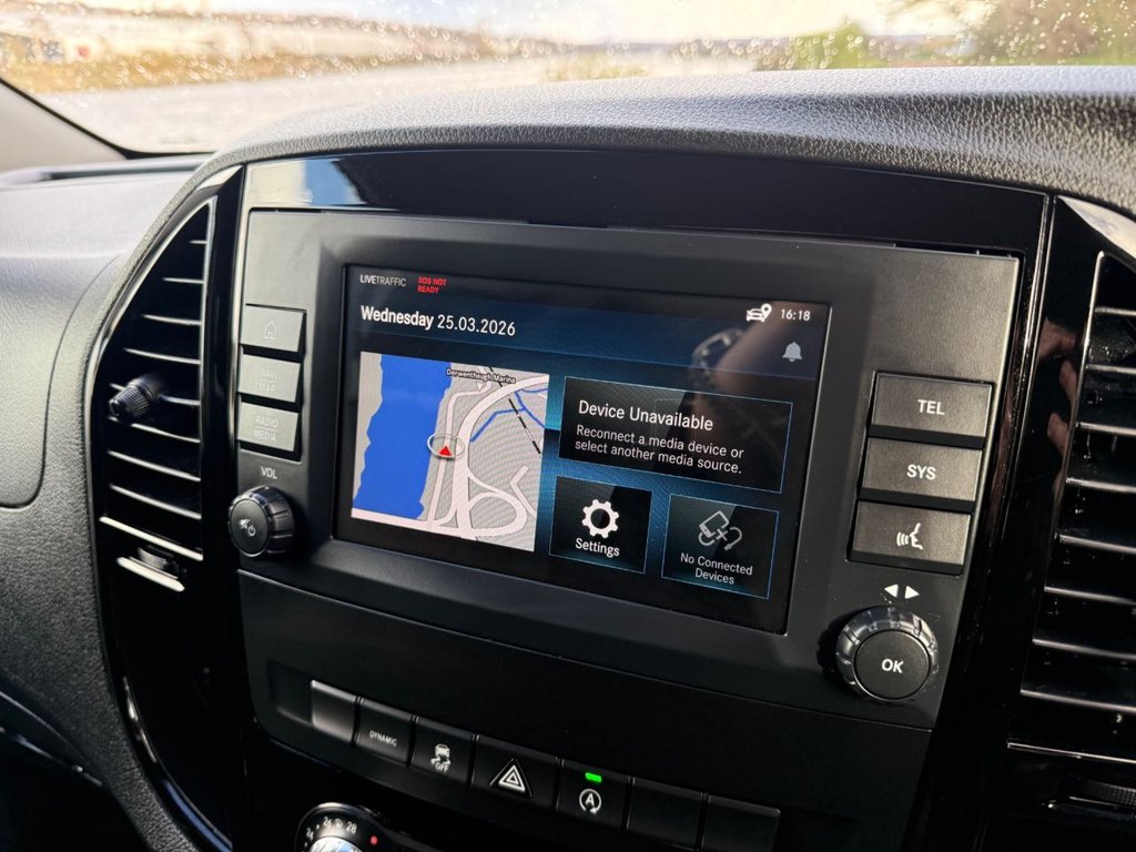 Used Mercedes-Benz Vito 2023 for sale - 78017816: Photo 15