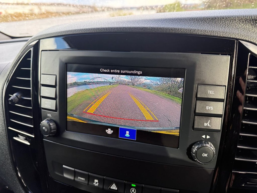 Used Mercedes-Benz Vito 2023 for sale - 78017816: Photo 16