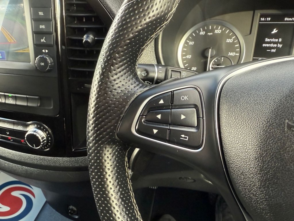 Used Mercedes-Benz Vito 2023 for sale - 78017816: Photo 18