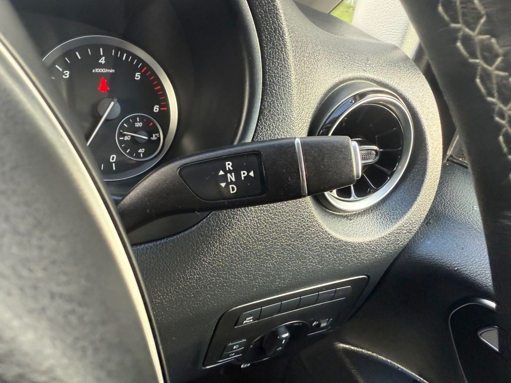 Used Mercedes-Benz Vito 2023 for sale - 78017816: Photo 20