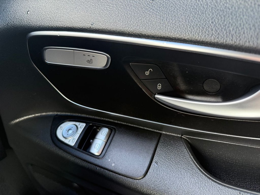 Used Mercedes-Benz Vito 2023 for sale - 78017816: Photo 23