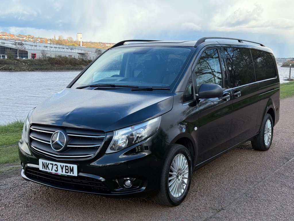 Used Mercedes-Benz Vito 2023 for sale - 78017816: Photo 26