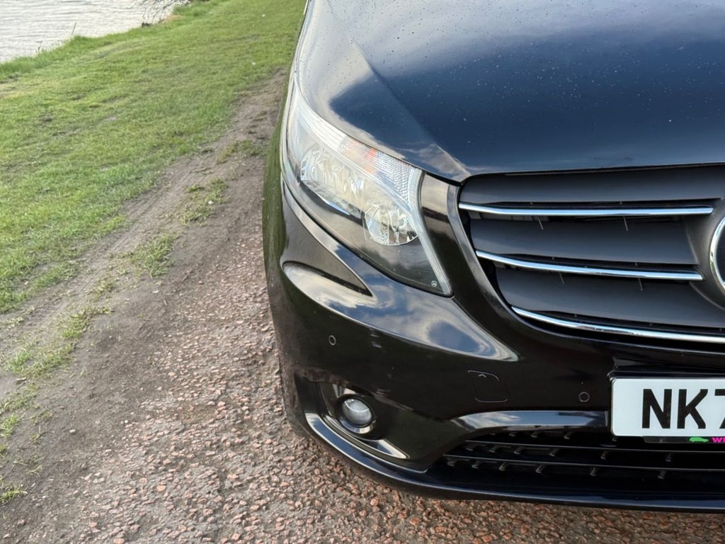 Used Mercedes-Benz Vito 2023 for sale - 78017816: Photo 28