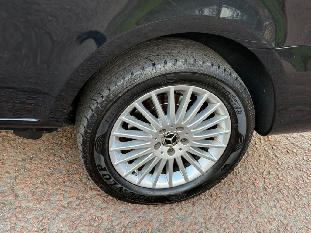 Used Mercedes-Benz Vito 2023 for sale - 78017816: Photo 32