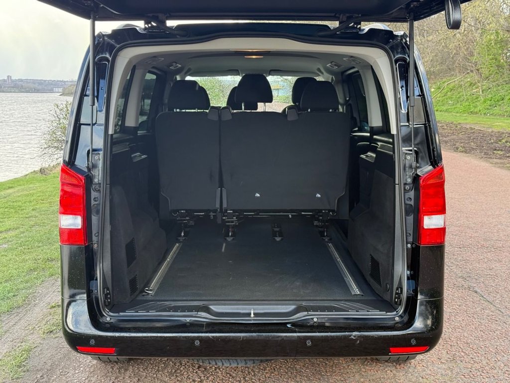 Used Mercedes-Benz Vito 2023 for sale - 78017816: Photo 5