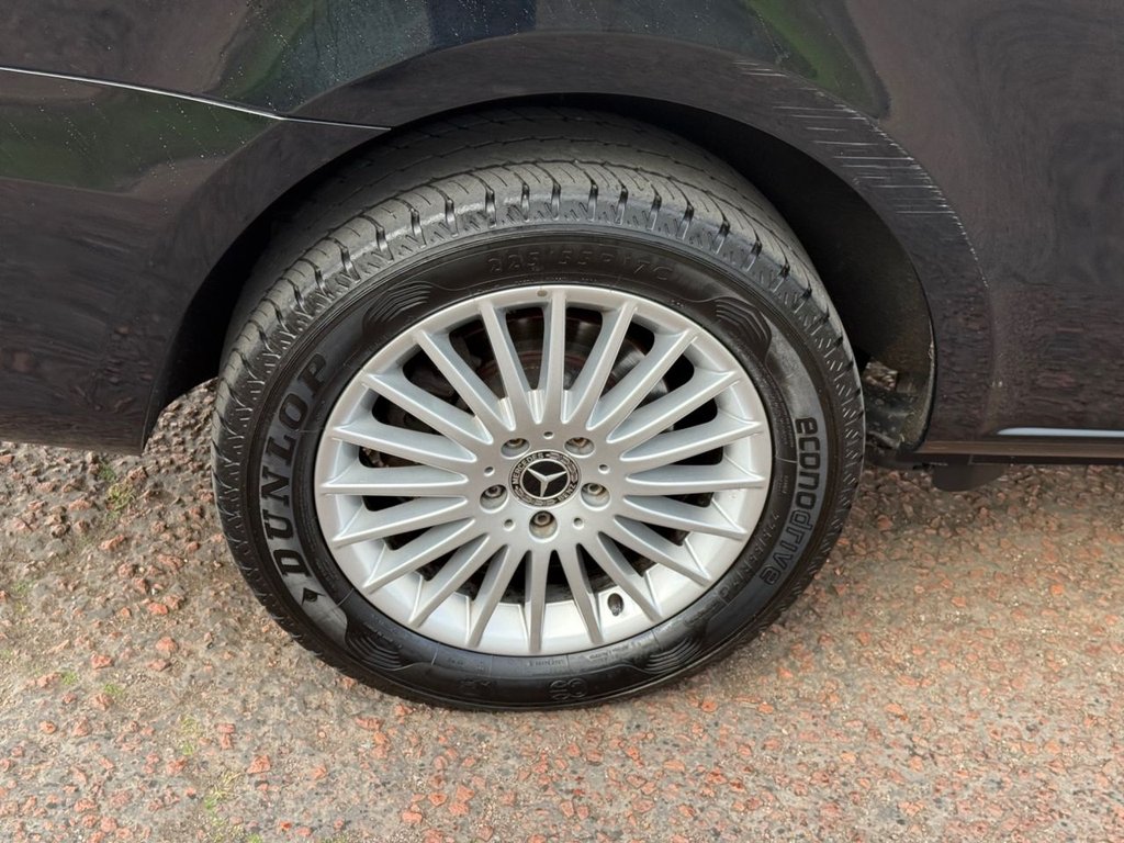 Used Mercedes-Benz Vito 2023 for sale - 78017816: Photo 6