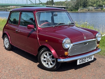 Used Austin Mini 1989 for sale - 78985358: Photo