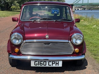 Used Austin Mini 1989 for sale - 78985358: Photo