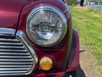 Used Austin Mini 1989 for sale - 78985358: Photo