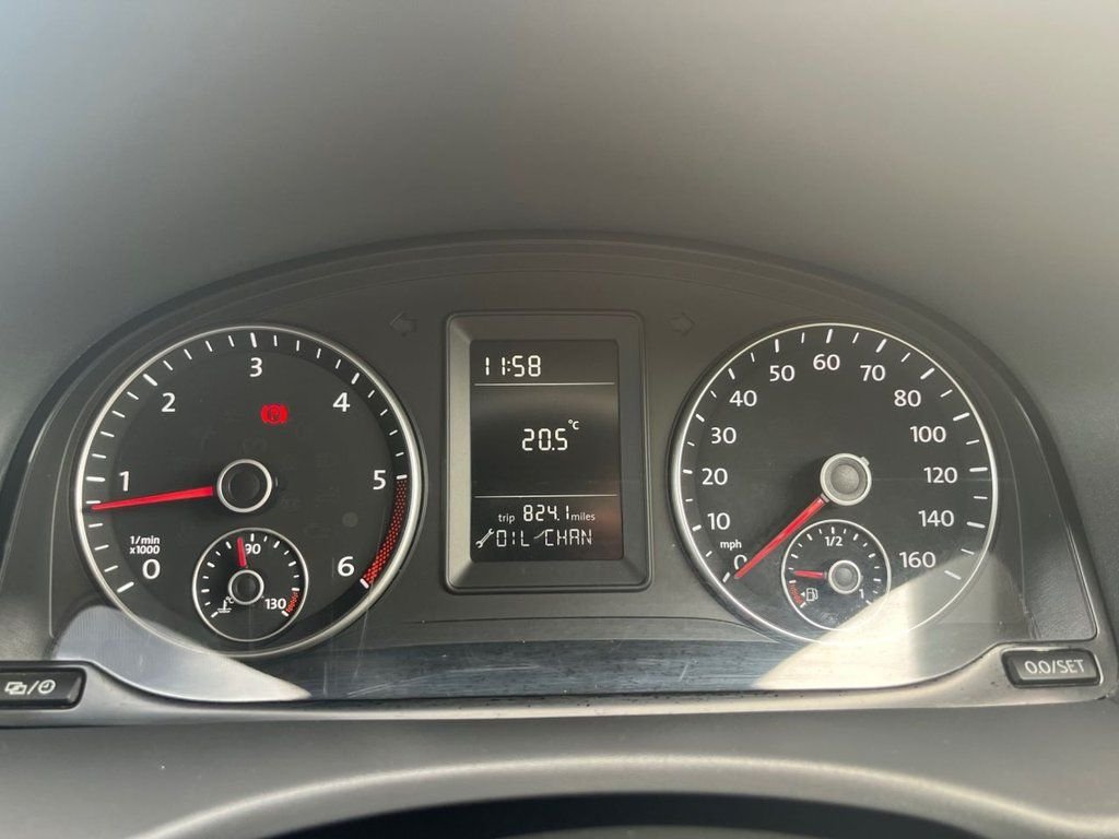 Used Volkswagen Caddy 2014 for sale - 76934789: Photo 13