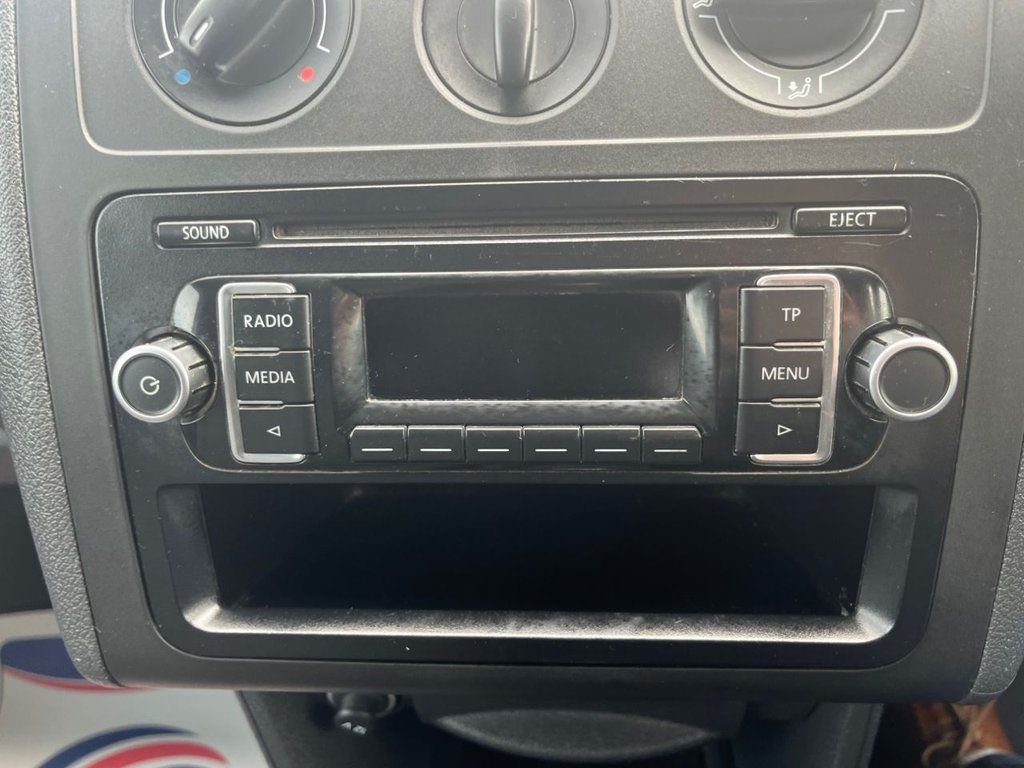 Used Volkswagen Caddy 2014 for sale - 76934789: Photo 15