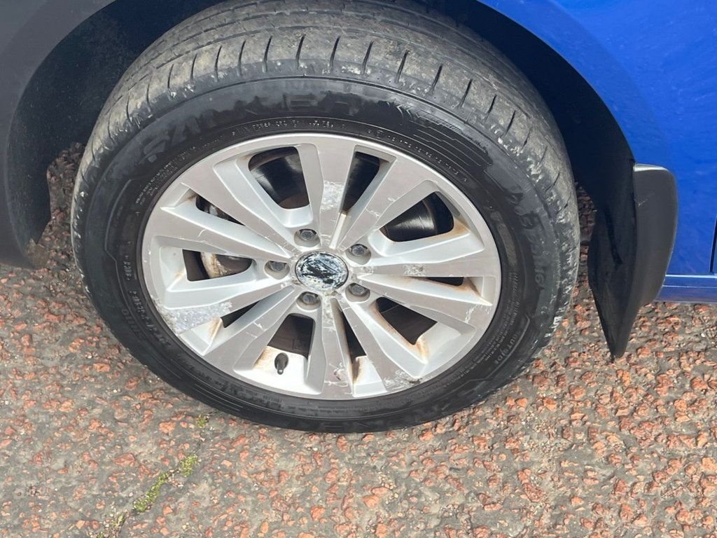 Used Volkswagen Caddy 2014 for sale - 76934789: Photo 30