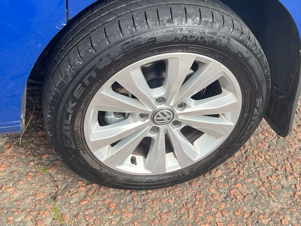 Used Volkswagen Caddy 2014 for sale - 76934789: Photo 31