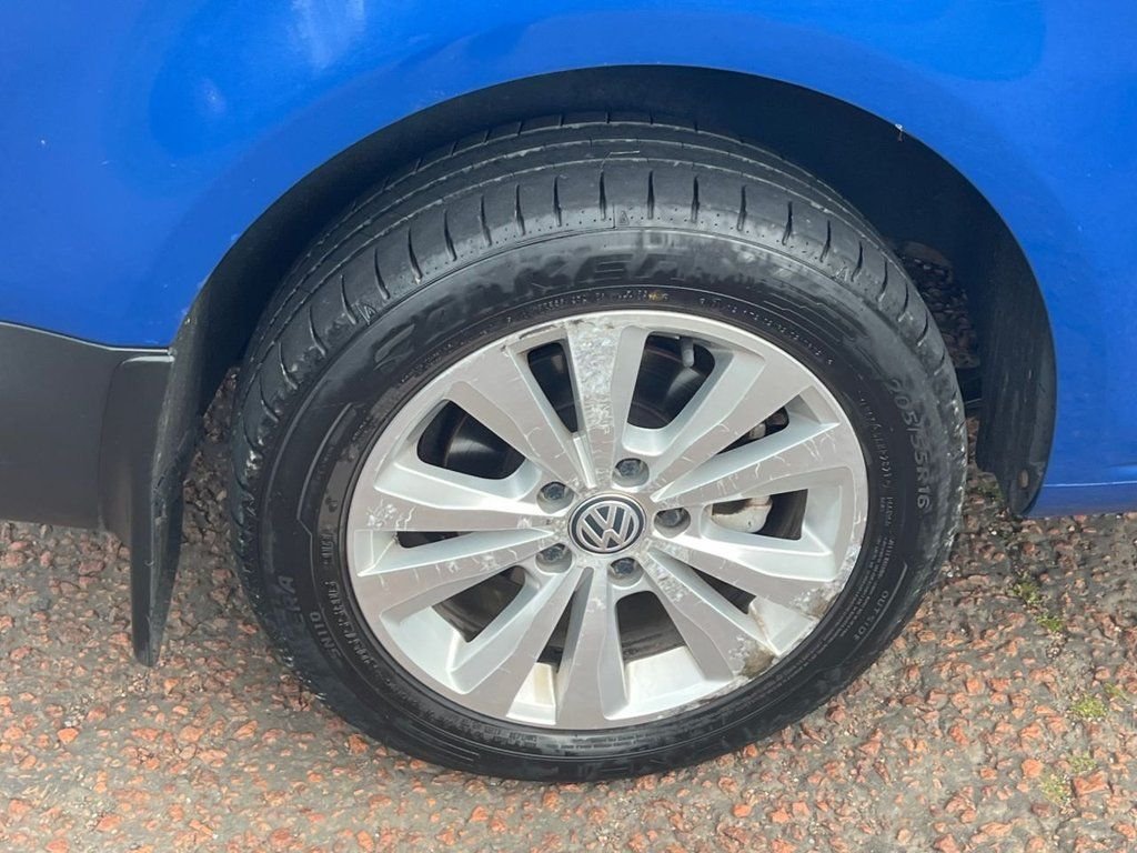 Used Volkswagen Caddy 2014 for sale - 76934789: Photo 7