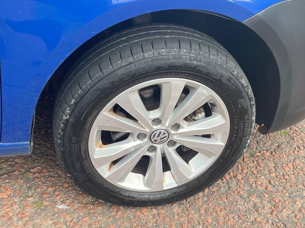 Used Volkswagen Caddy 2014 for sale - 76934789: Photo 8